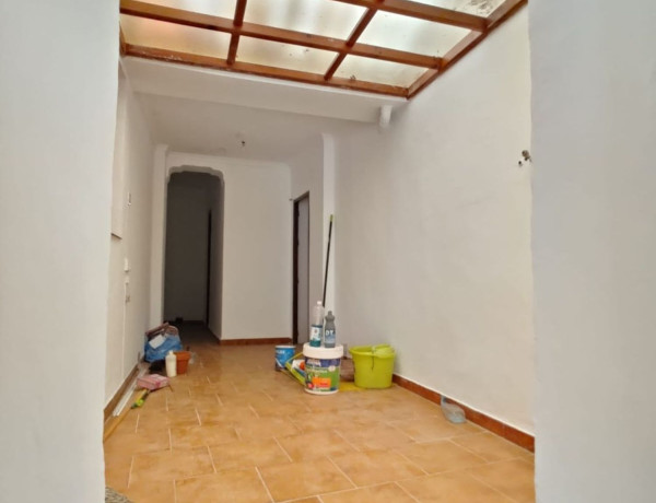 Chalet independiente en venta en Alameda de Andalucía, 14, Antequera thumbnail 2