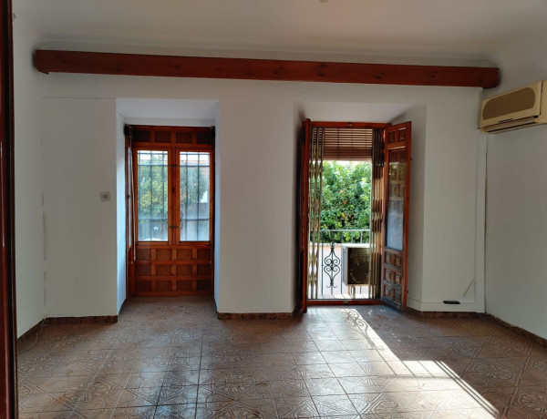 Chalet independiente en venta en  Alameda de Andalucía, 14, Antequera photo 4