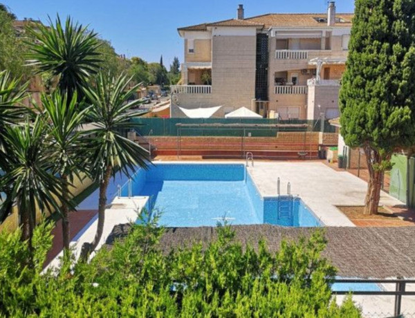 First floor for sale in  Avenida de reina sofia, 4, Tomares photo 3