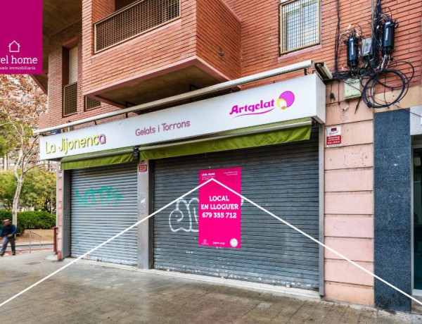 Alquiler de Local en avenida de Cornellà, 37 photo 1