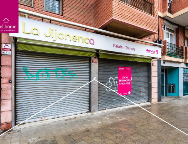 Alquiler de Local en avenida de Cornellà, 37 photo 4