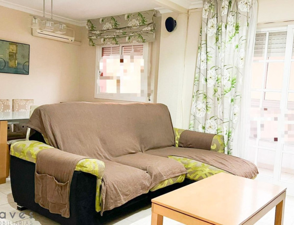 Piso en venta en La Reconquista - El Ensanche , Algeciras photo 1