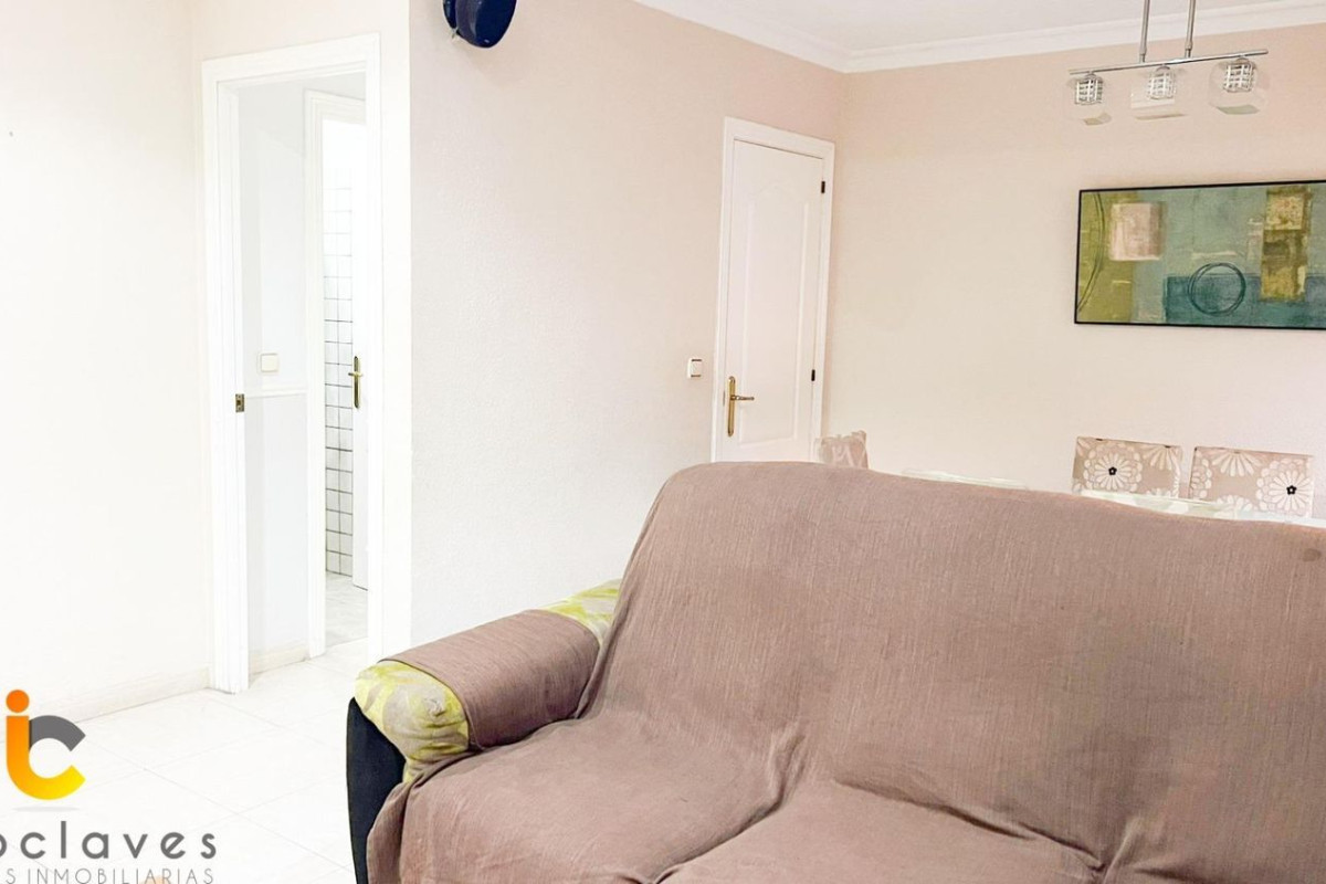 Venta de piso en La Reconquista - El Ensanche, Algeciras
 photo 3