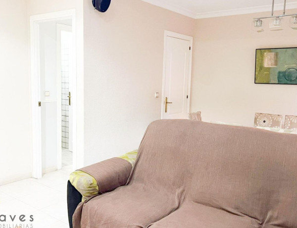 Piso en venta en La Reconquista - El Ensanche , Algeciras thumbnail 2