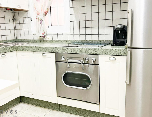 Piso en venta en  La Reconquista - El Ensanche , Algeciras photo 4