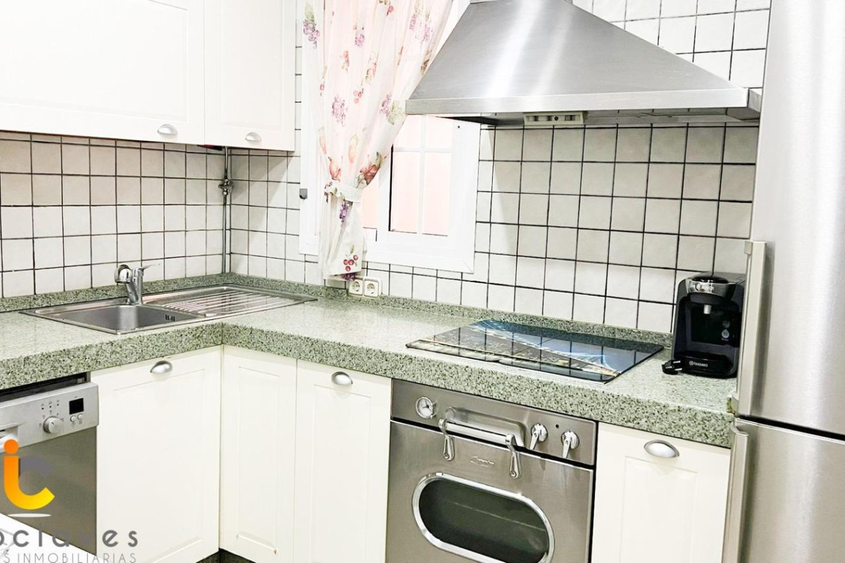 Venta de piso en La Reconquista - El Ensanche, Algeciras
 photo 5