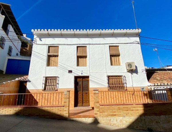 Chalet adosado en venta en , Alora photo 2