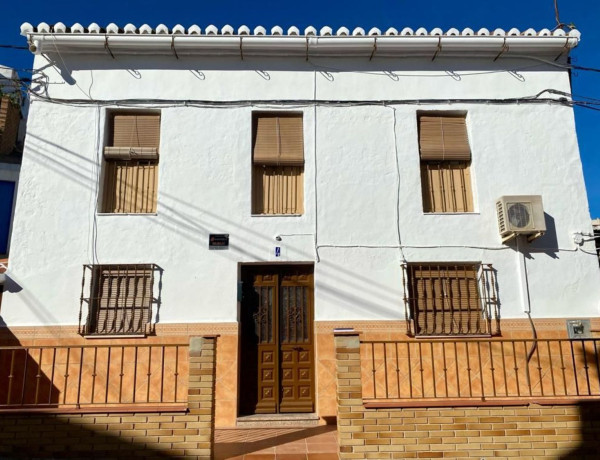 Chalet adosado en venta en , Alora photo 3