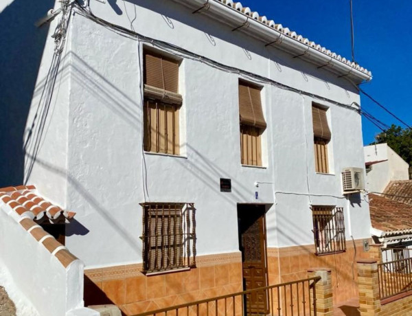 Chalet adosado en venta en , Alora photo 4