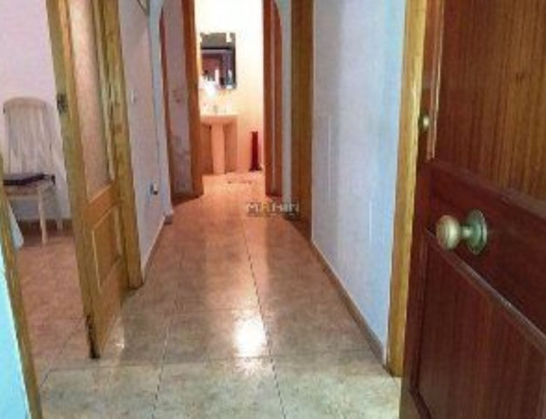 First floor for sale in  Urb. La Unión, La Union photo 4