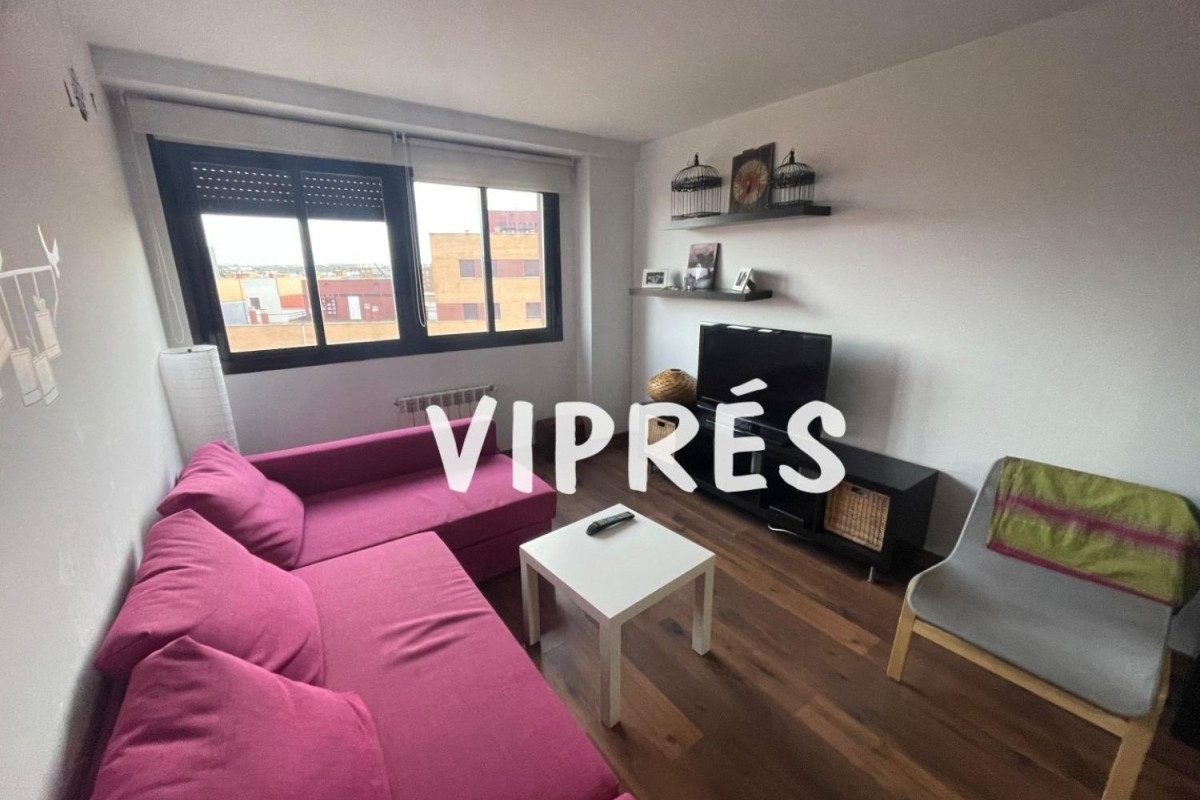 Venta de piso en San Juan - Santa Isabel, Mérida
photo 1