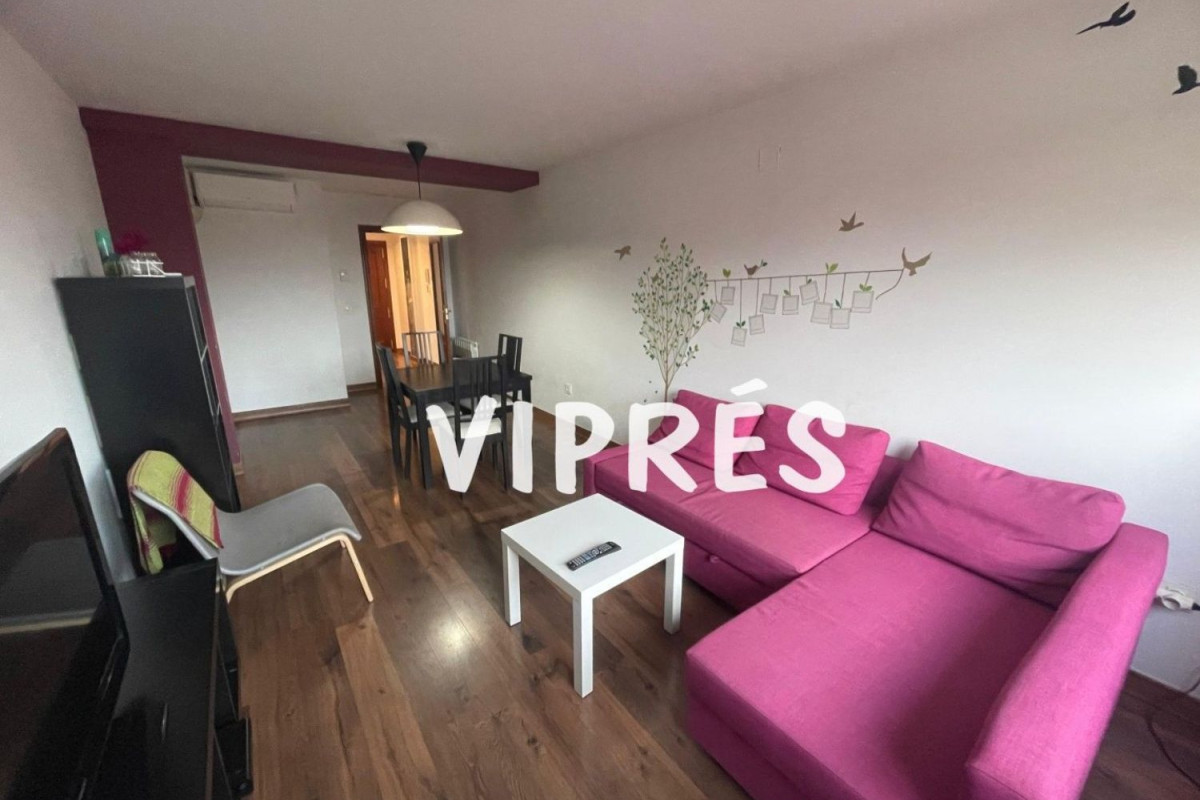 Venta de piso en San Juan - Santa Isabel, Mérida
photo 2