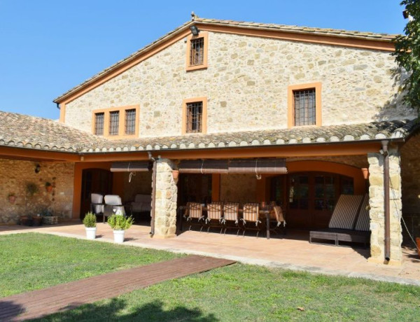 Detached villa for sale in Afores Mas Galera s/n, Torroella de Montgrí photo 1