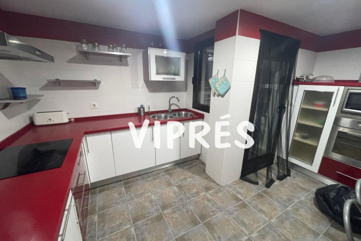 Venta de piso en San Juan - Santa Isabel, Mérida
photo 3