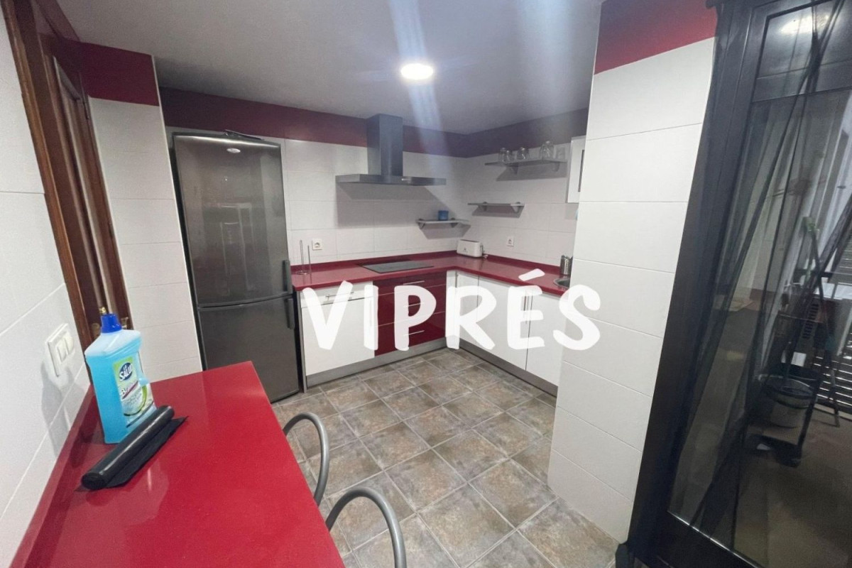 Venta de piso en San Juan - Santa Isabel, Mérida
photo 4