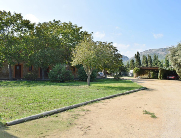 Detached villa for sale in  Afores Mas Galera s/n, Torroella de Montgrí photo 4