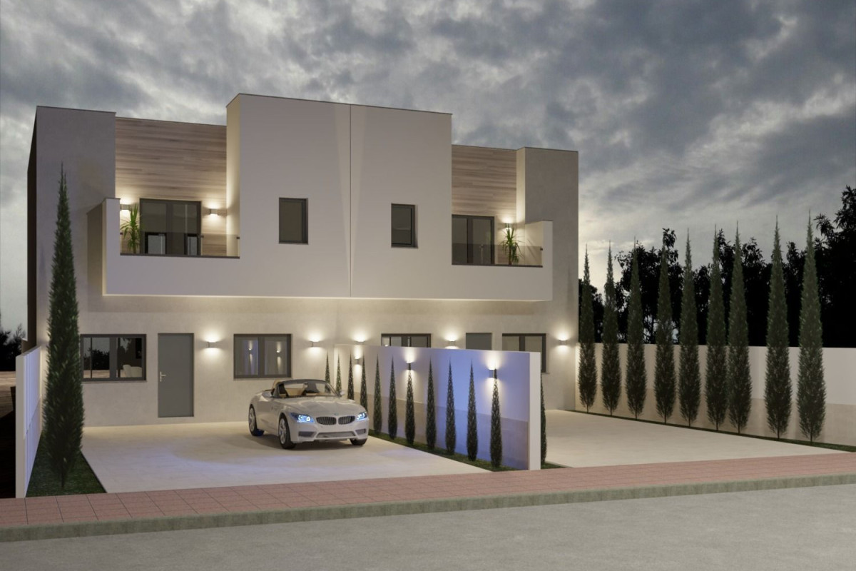 Venta de chalet adosado en , Cullar-Vega photo 2