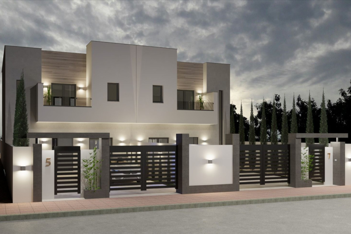 Venta de chalet adosado en , Cullar-Vega photo 3