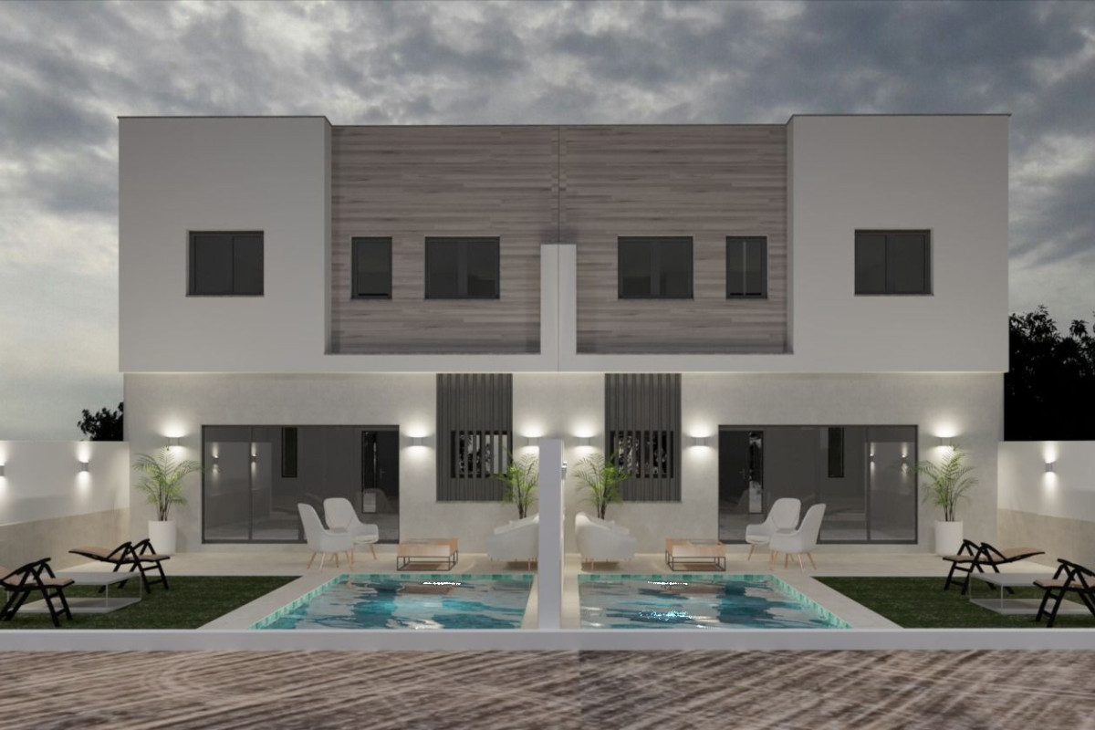 Venta de chalet adosado en , Cullar-Vega photo 5