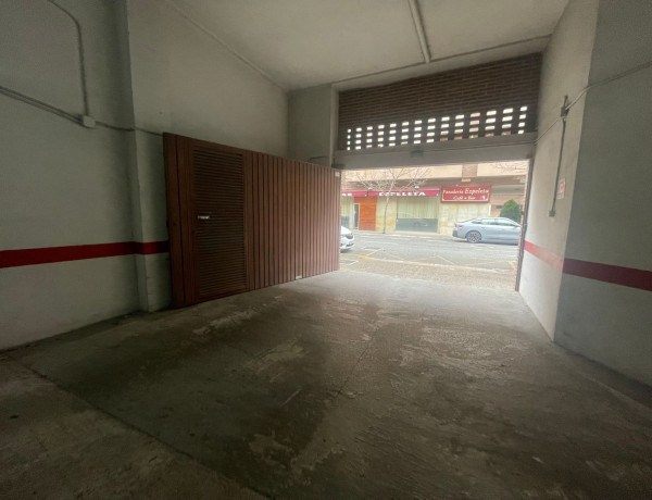 Garaje en venta en , Huarte photo 4