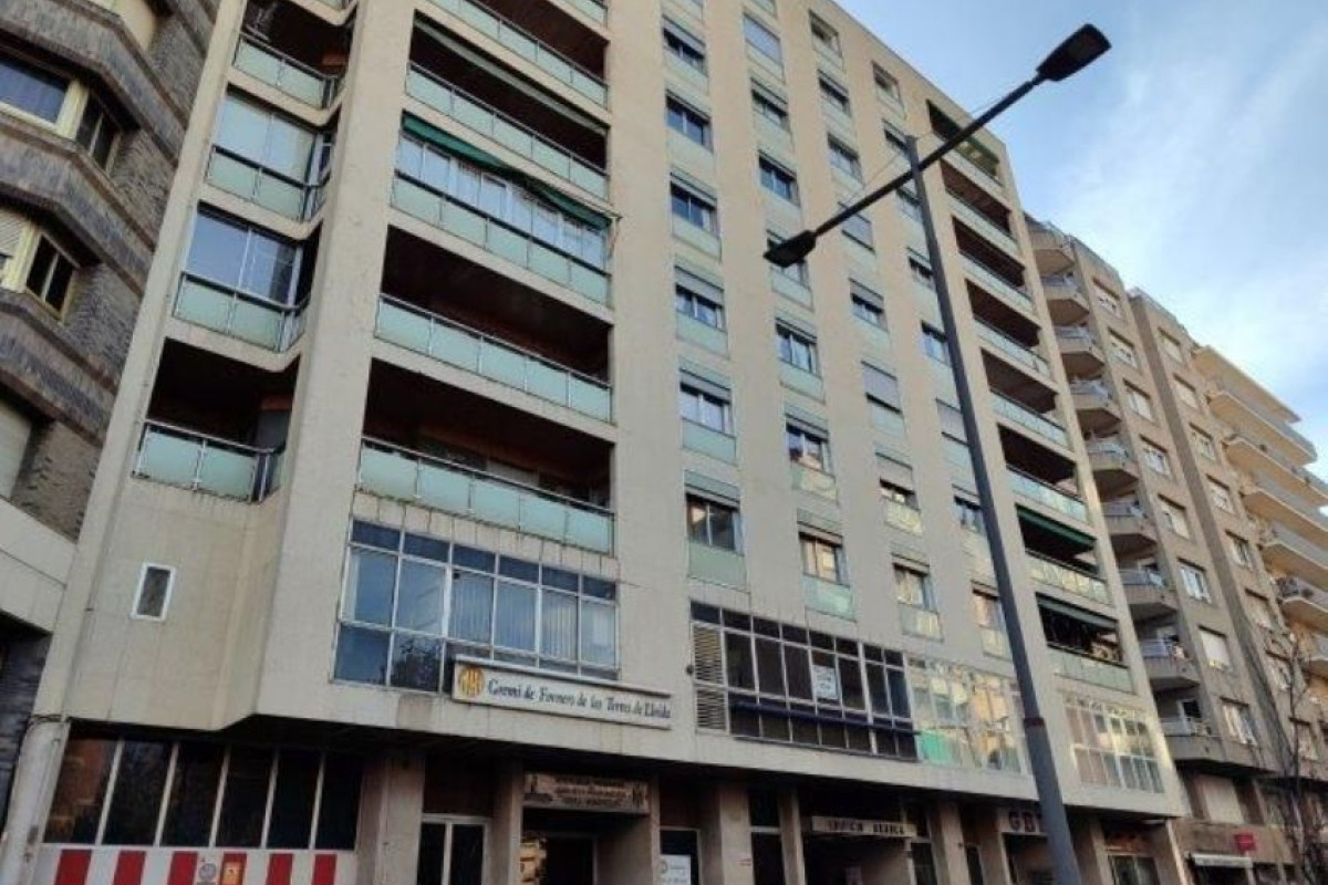 Продажа квартиры на Avenida de Madrid, Лейда
photo 1