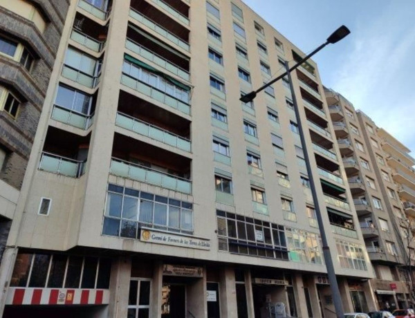 Продажа квартиры в Avenida de Madrid, Lleida thumbnail 1