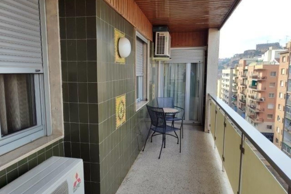 Продажа квартиры на Avenida de Madrid, Лейда
photo 3