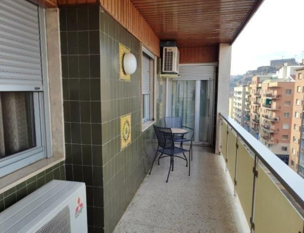 Продажа квартиры в Avenida de Madrid, Lleida thumbnail 2