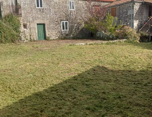 Chalet independiente en venta en , Palas de Rei photo 1