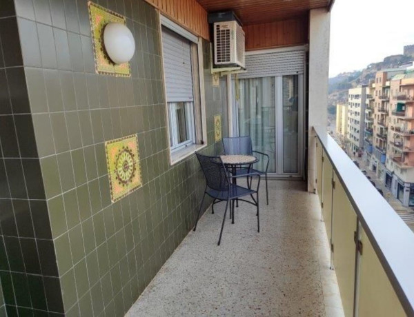 Продажа квартиры в  Avenida de Madrid, Lleida photo 4