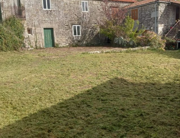 Chalet independiente en venta en , Palas de Rei photo 2