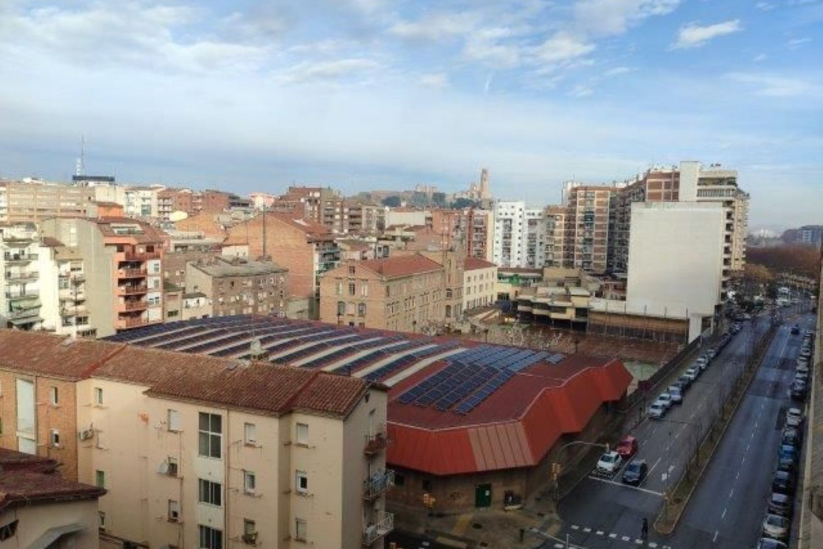Продажа квартиры на Avenida de Madrid, Лейда
photo 5