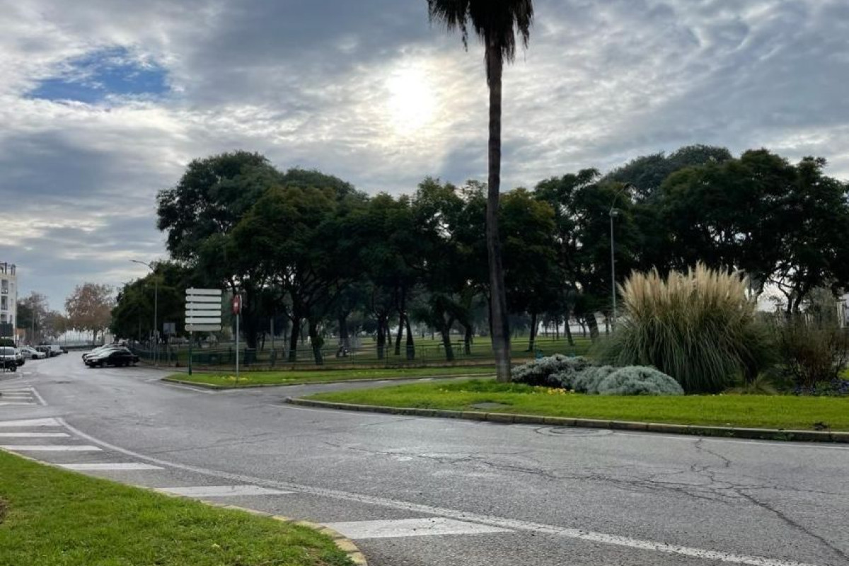 Venta de piso en El Juncal - Vallealto, El Puerto de Santa María
photo 1