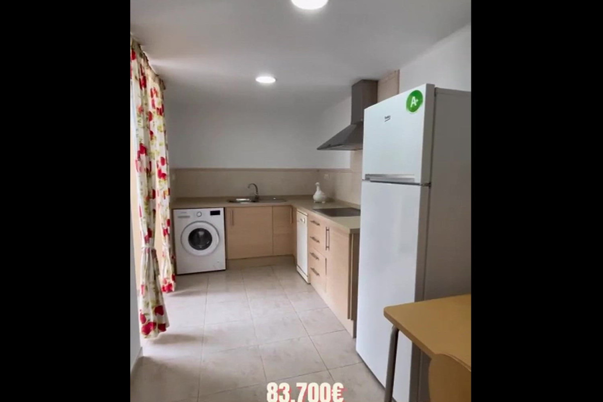 Venta de piso en El Juncal - Vallealto, El Puerto de Santa María
photo 2