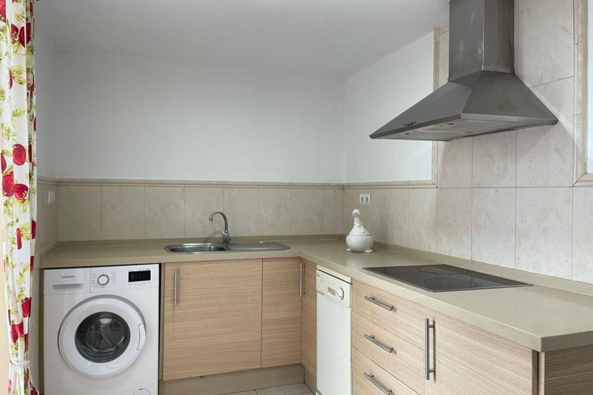 Venta de piso en El Juncal - Vallealto, El Puerto de Santa María
photo 4