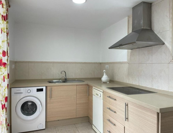 Продажа квартиры в  El Juncal - Vallealto , El Puerto de Santa María photo 4