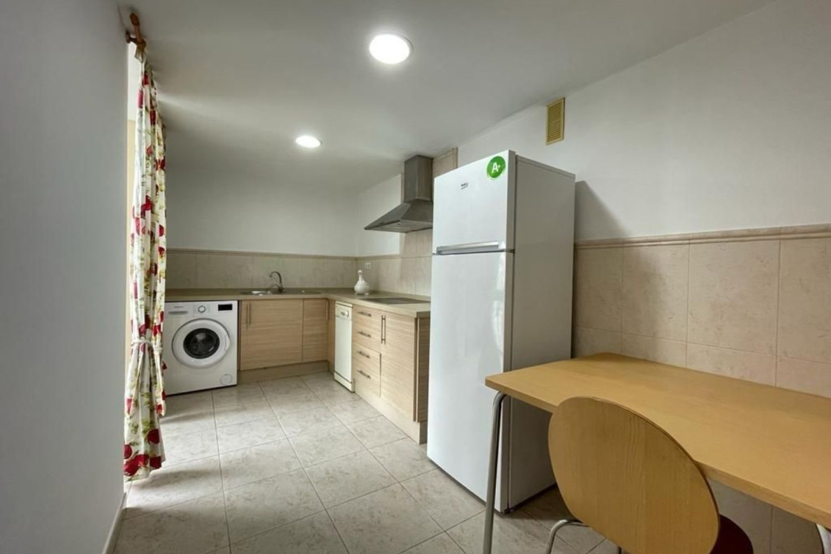Venta de piso en El Juncal - Vallealto, El Puerto de Santa María
photo 5