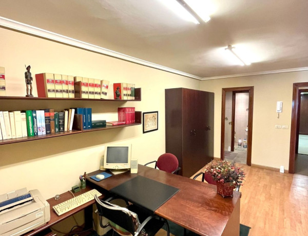 Office for sale at Calle de Rosalía de Castro , Vigo photo 1
