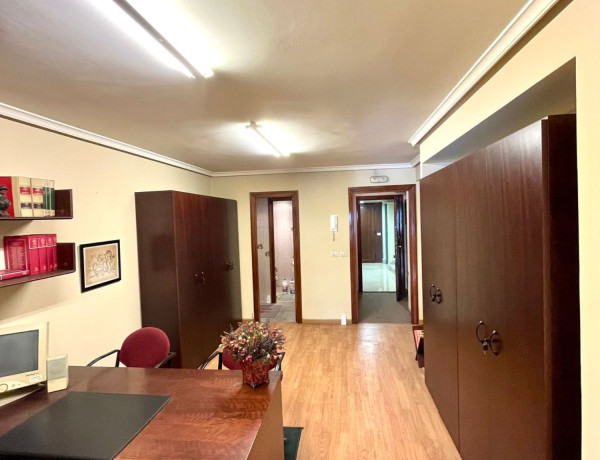 Office for sale at Calle de Rosalía de Castro , Vigo thumbnail 1