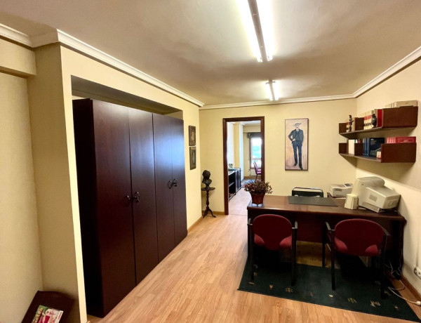 Office for sale at Calle de Rosalía de Castro , Vigo thumbnail 2