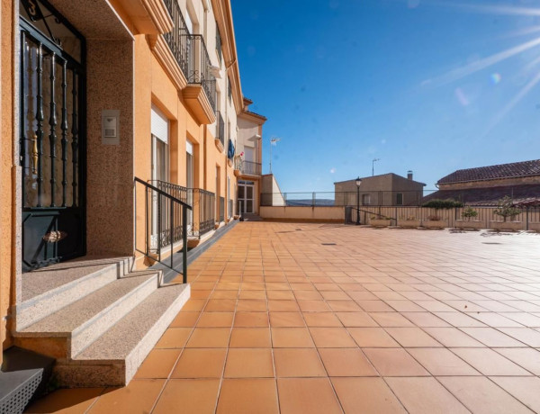 Piso en venta en  Calle Empedrada, Ávila photo 1