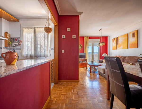 Piso en venta en  Calle Empedrada, Ávila photo 3