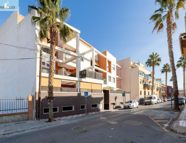 Duplex en venta en , Churriana de la Vega photo 1