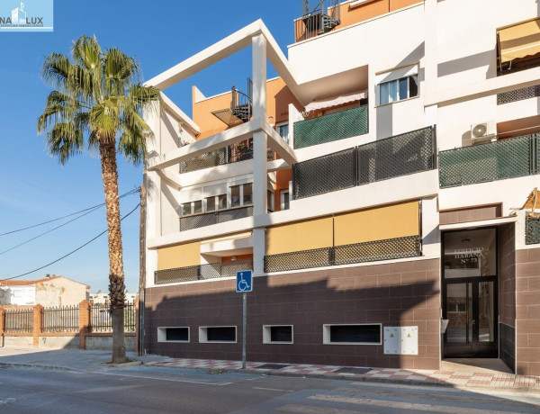 Duplex en venta en , Churriana de la Vega photo 4