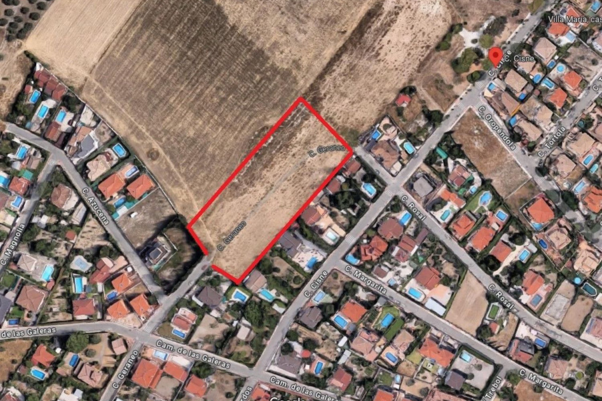 Terreno en venta en Cullar-Vega, Granada photo 2