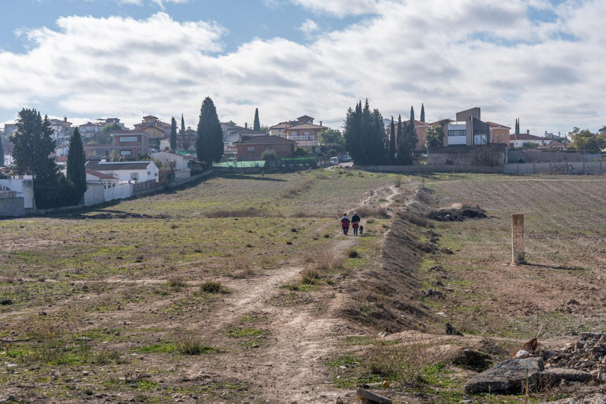 Terreno en venta en Cullar-Vega, Granada photo 4