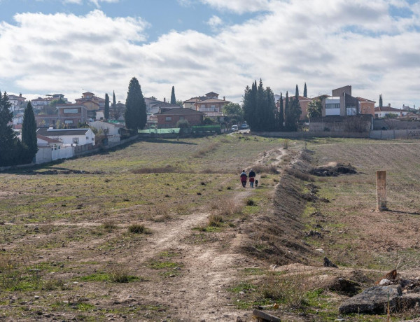 Terreno en venta en calle Geraneo photo 4