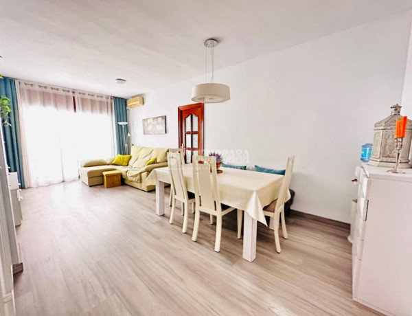 Piso en venta en santa eulalia, Hospitalet de Llobregat photo 1