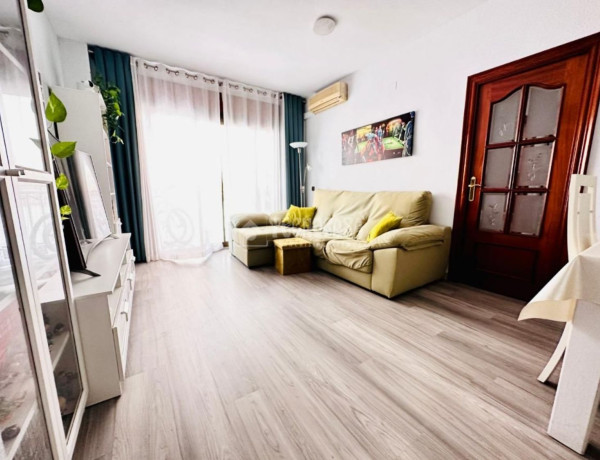 Piso en venta en santa eulalia, Hospitalet de Llobregat thumbnail 1