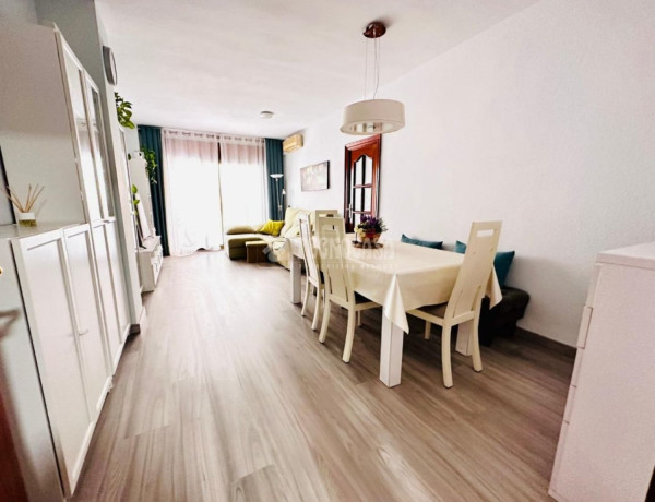 Piso en venta en santa eulalia, Hospitalet de Llobregat thumbnail 2